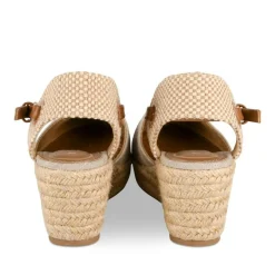 Espadrilles BEIGE