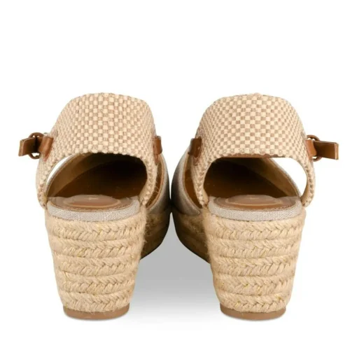 Espadrilles BEIGE
