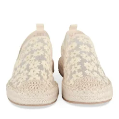 Espadrilles BEIGE