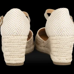 Espadrilles BEIGE