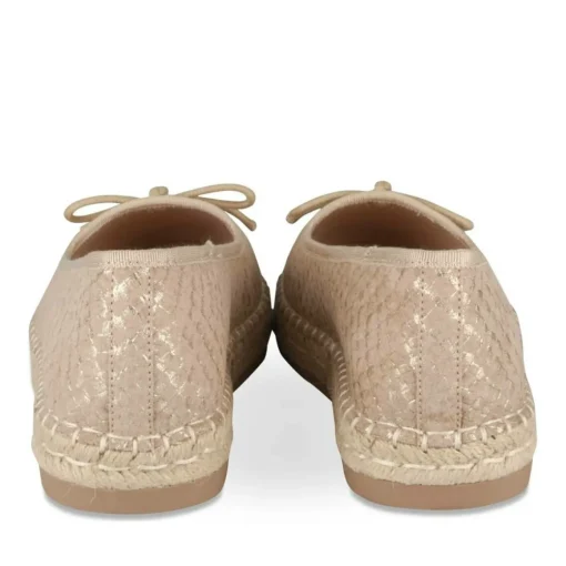 Espadrilles BEIGE