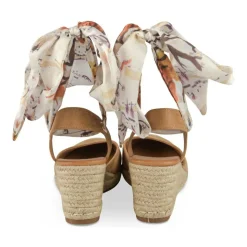 Espadrilles BEIGE