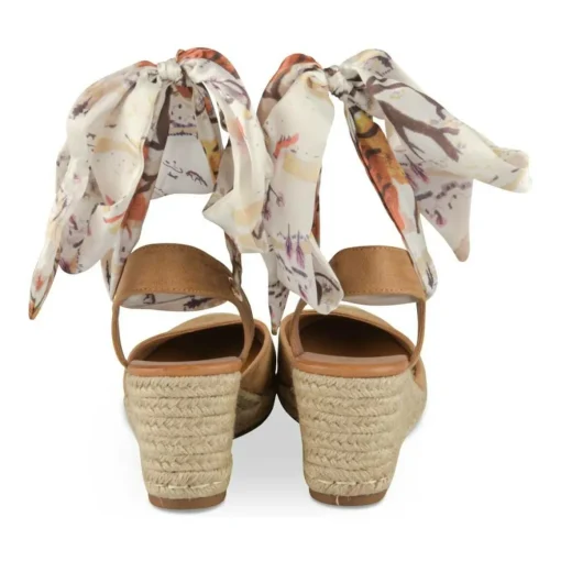Espadrilles BEIGE