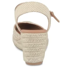 Espadrilles BEIGE