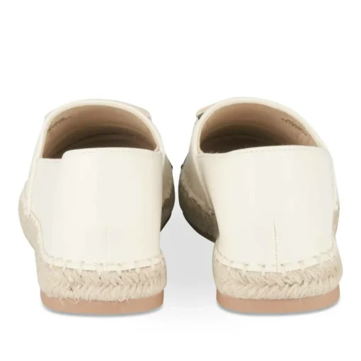 Espadrilles BEIGE