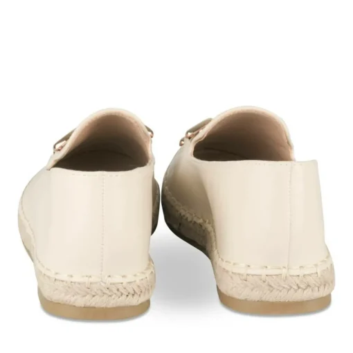 Espadrilles BEIGE