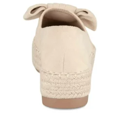 Espadrilles BEIGE