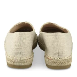 Espadrilles BEIGE