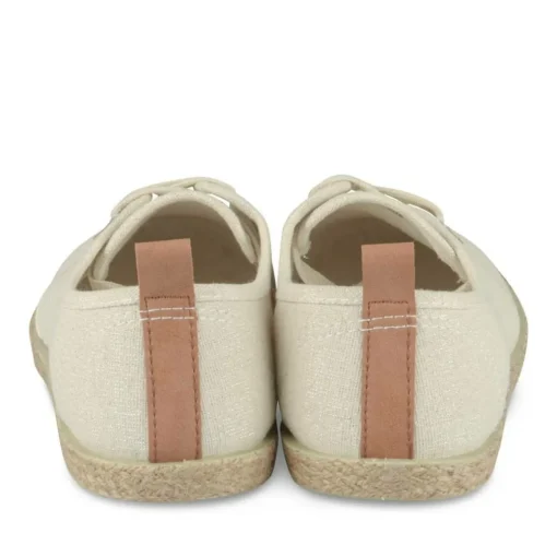 Espadrilles BEIGE
