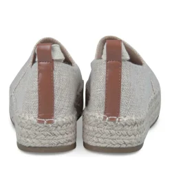 Espadrilles BEIGE
