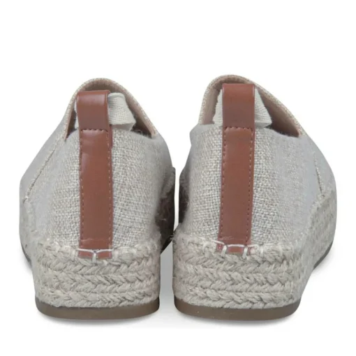 Espadrilles BEIGE