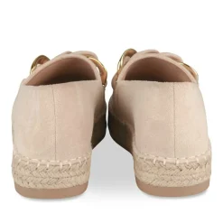Espadrilles BEIGE