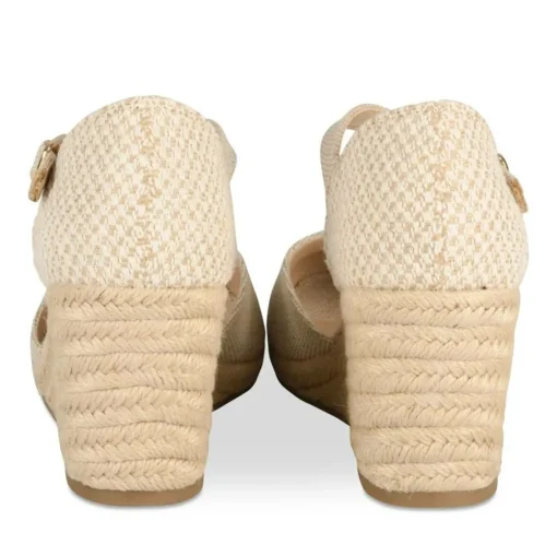Espadrilles BEIGE