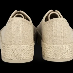 Espadrilles BEIGE