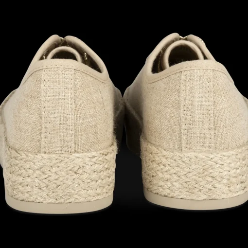 Espadrilles BEIGE