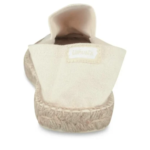 Espadrilles BEIGE