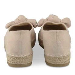 Espadrilles BEIGE
