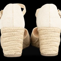 Espadrilles BEIGE