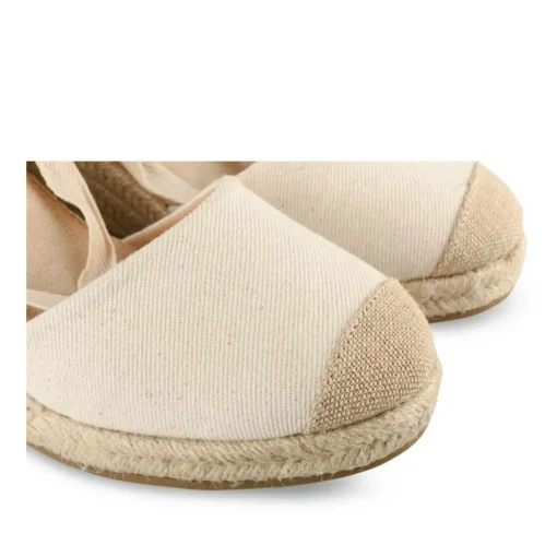 Espadrilles BEIGE