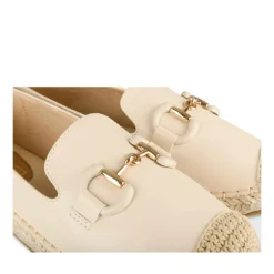 Espadrilles BEIGE