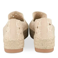 Espadrilles BEIGE