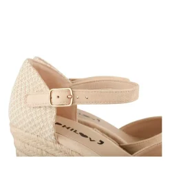 Espadrilles BEIGE