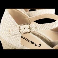 Espadrilles BEIGE