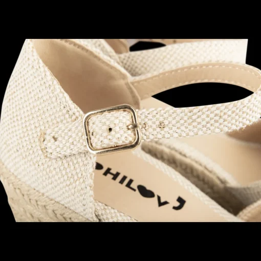 Espadrilles BEIGE