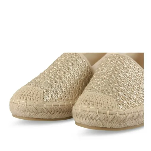 Espadrilles BEIGE