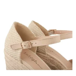 Espadrilles BEIGE