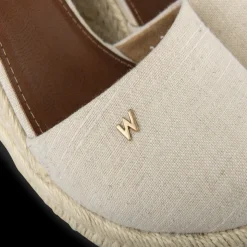 Espadrilles BEIGE