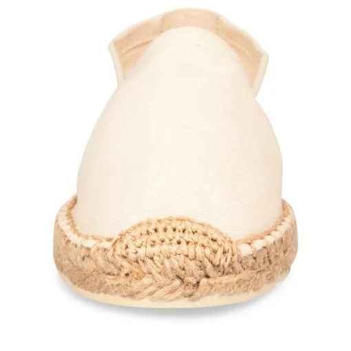 Espadrilles BEIGE