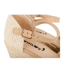Espadrilles BEIGE