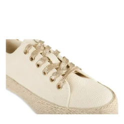Espadrilles BEIGE