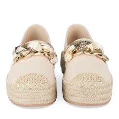 Espadrilles BEIGE