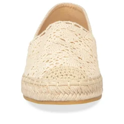 Espadrilles BEIGE