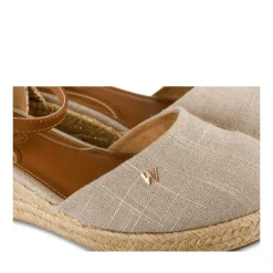 Espadrilles BEIGE