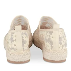 Espadrilles BEIGE