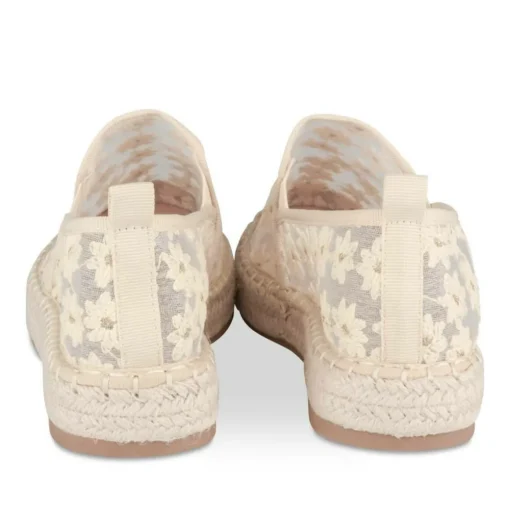 Espadrilles BEIGE