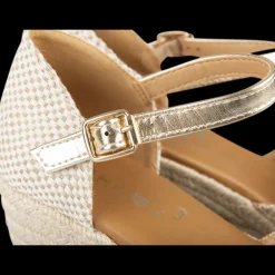 Espadrilles BEIGE