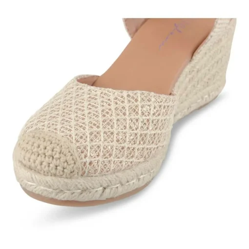 Espadrilles BEIGE