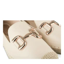 Espadrilles BEIGE