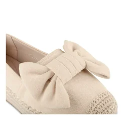 Espadrilles BEIGE