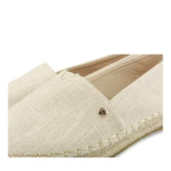 Espadrilles BEIGE
