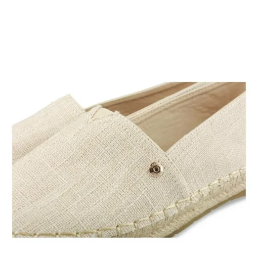 Espadrilles BEIGE
