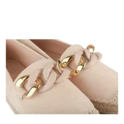 Espadrilles BEIGE