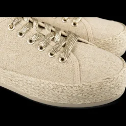 Espadrilles BEIGE