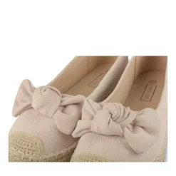 Espadrilles BEIGE