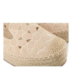 Espadrilles BEIGE