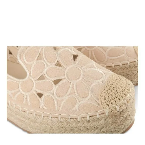 Espadrilles BEIGE